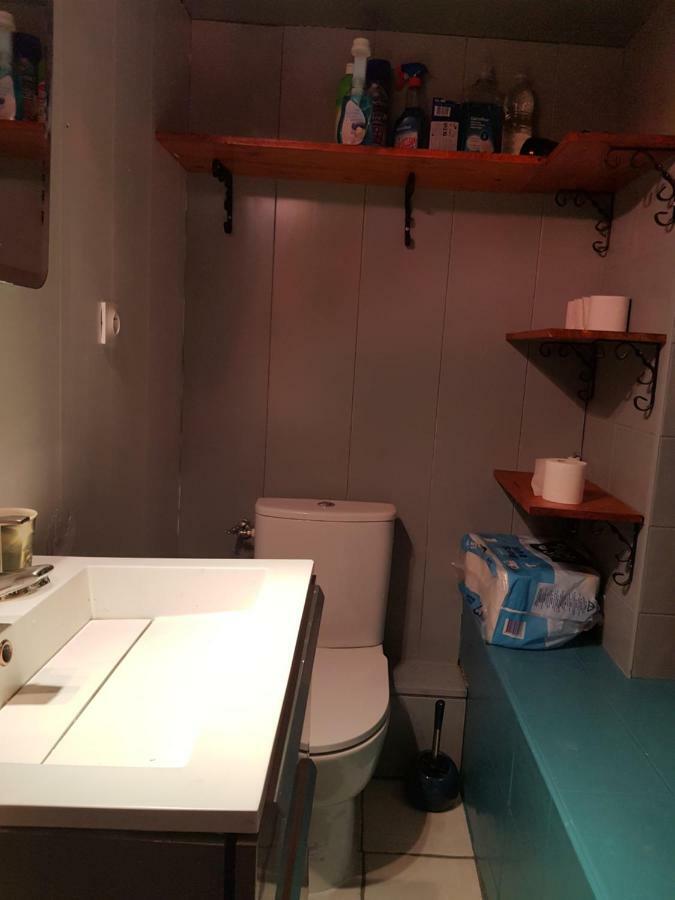 Studio Duplex Place De La Grenette Sallanches Exterior foto